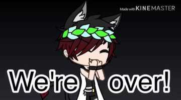 Free download You broke my heart again [Sad gacha life music video] video and edit with RedcoolMedia movie maker MovieStudio video editor online and AudioStudio audio editor onlin